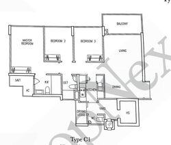 A Treasure Trove (D19), Condominium #565163471